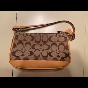 Coach Mini-Purse